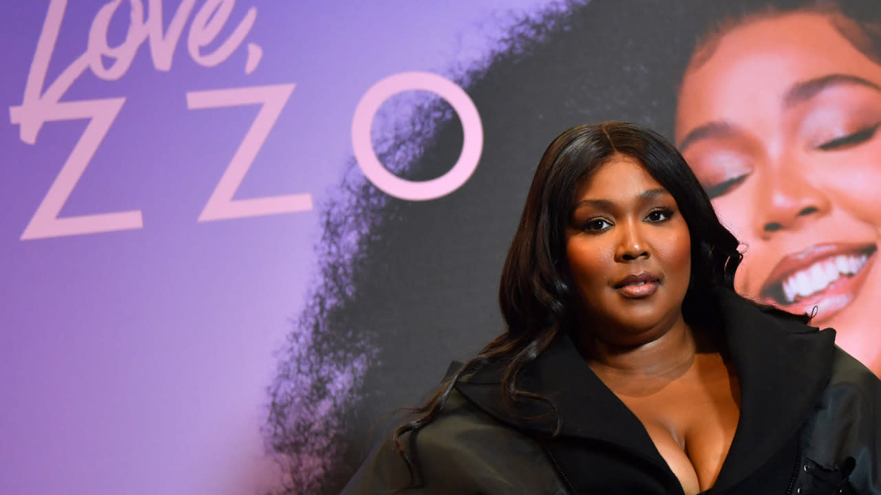 Lizzo Cried Over a Full-Circle Moment at a Beyoncé Concert