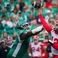 Alouettes cash in on turnovers to beat Redblacks 32-15, clinch playoff  berth 