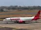 India's SpiceJet settles liabilities dispute with lessor NAC