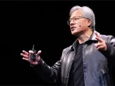 Nvidia's Jensen Huang Lays Out Plans For Future AI Chips; AMD's Su Counters