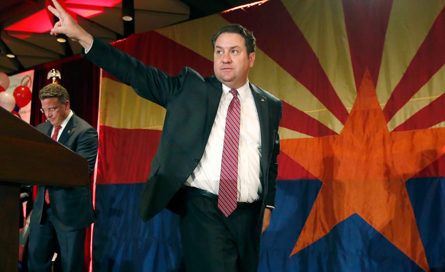 Arizona officials sound off on Brnovich's Supreme Court win