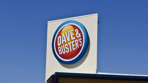 Dave & Busters, Walmart, Molson Coors: Trending tickers