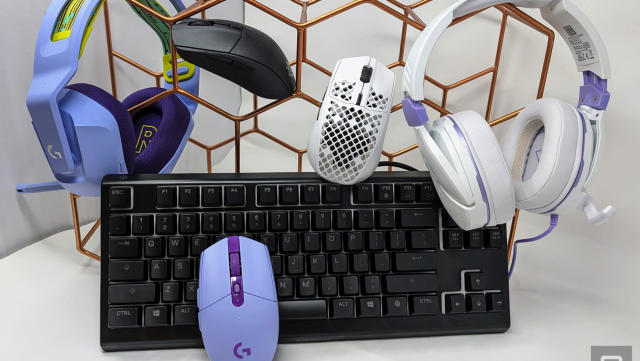 The best budget gaming accessories