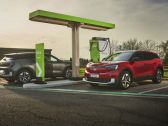 Ford and Allego Partner to Electrify European Dealership Network with Ultra-Fast Charging