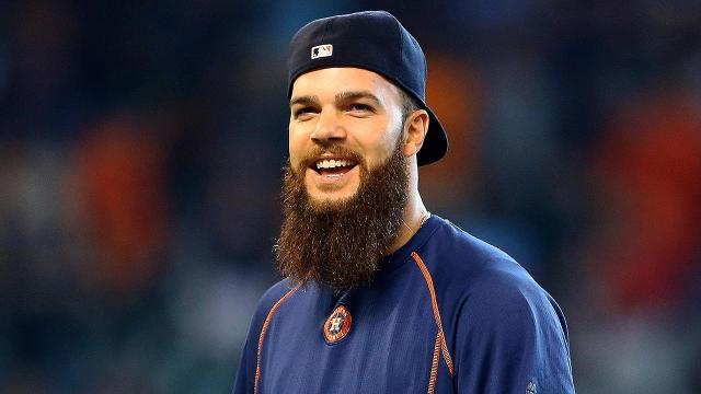 How Dallas Keuchel won the A.L. Cy Young