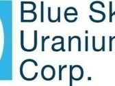 Blue Sky Uranium Closes 2nd and Final Tranche of the Non-Brokered Private Placement