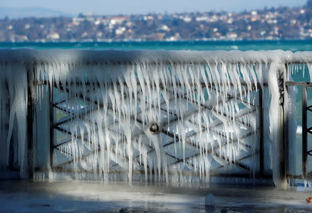 Cambio Climatico Hace Que El Artico Sea Mas Calido Que Algunas Partes De Europa Dicen Cientificos