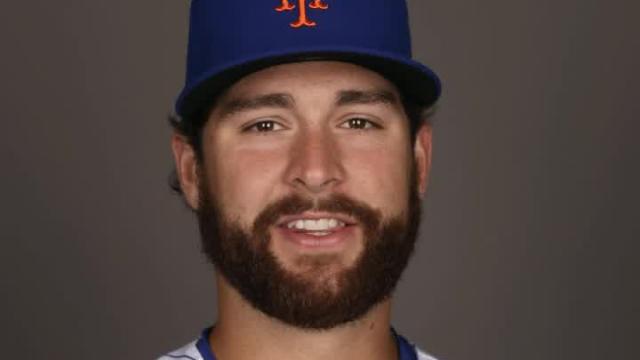 Mets minor leaguer on disabled list after being attacked by homeless man