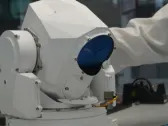 Volume Production Begins for Mynaric's Flagship Space Laser Terminal - CONDOR Mk3