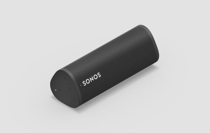 How To Pre Order The Sonos Roam Speaker Engadget