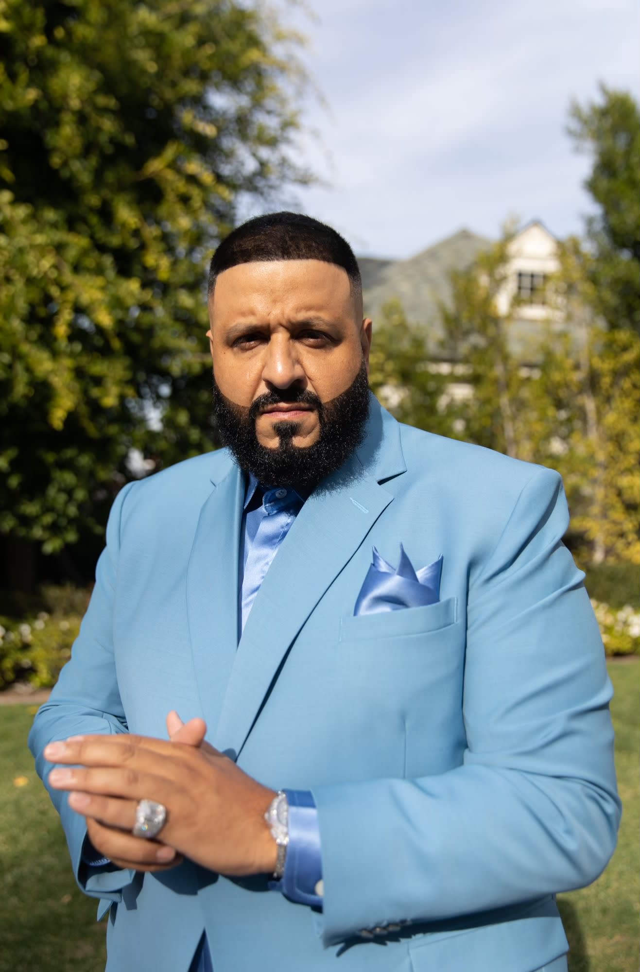 Dj Khaled Announces Another One With His Entrance Into The Cbd Lifestyle Wellness Sector - i'm the one khaled roblox