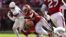 49ers let one slip away vs. Cardinals in Week 5