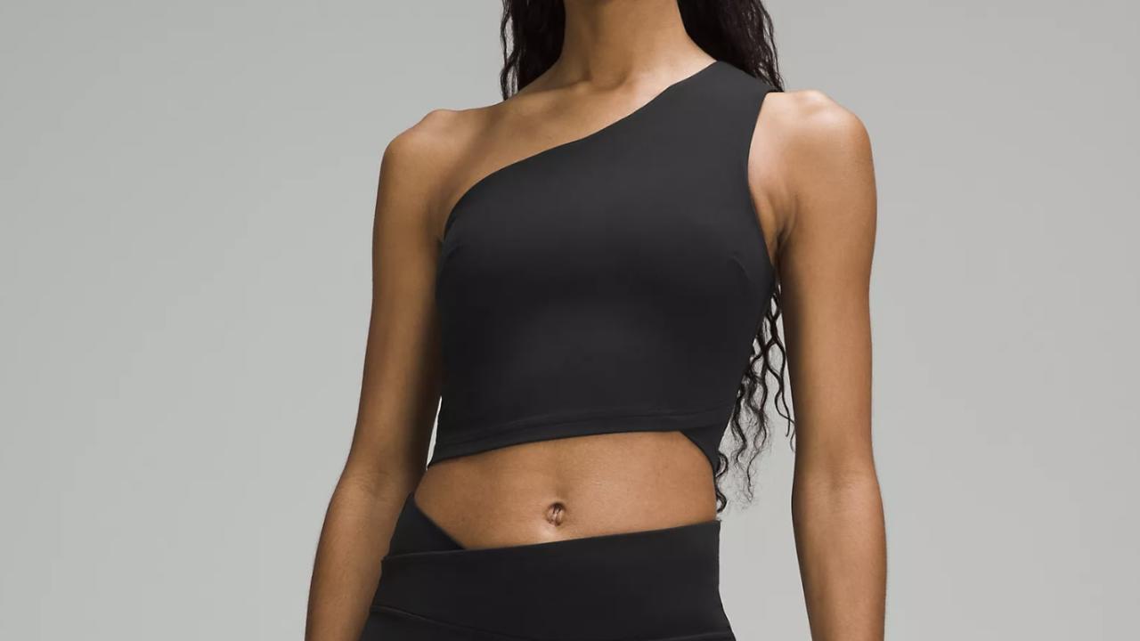 Lululemon spring 2024: Here's everything that's worth buying, from