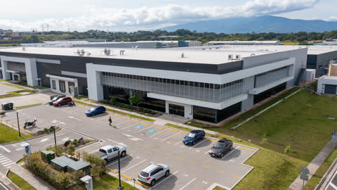 Photo of Confluent Medical Technologies anuncia la apertura de su expansión en Costa Rica