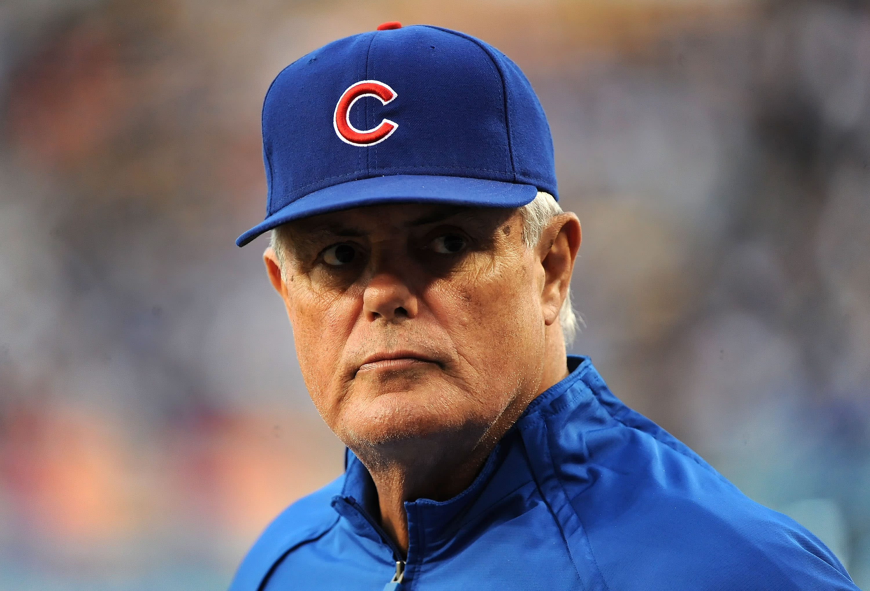 Lou Piniella Named as Finalist on Baseball Hall of Fame 2024