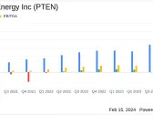 Patterson-UTI Energy Inc (PTEN) Reports Strong Q4 Earnings Amidst Strategic Acquisitions