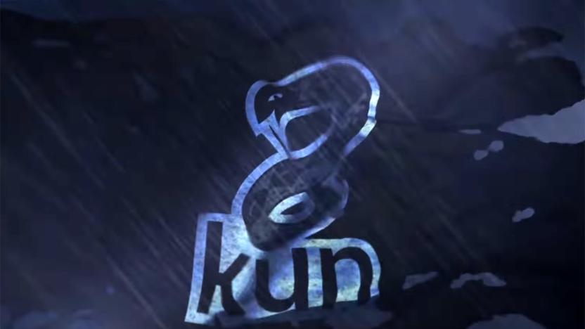 8kun, YouTube