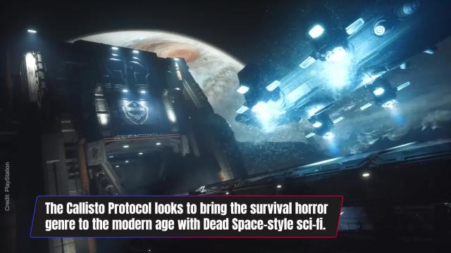 The Callisto Protocol review: Overcomplicated horror action