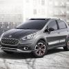 Avventura Urban Cross, Punto Pure e Linea 125S: le nuove Fiat “indiane”