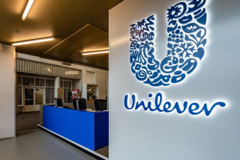 Unilever PLC (UL): A Bullish Thesis