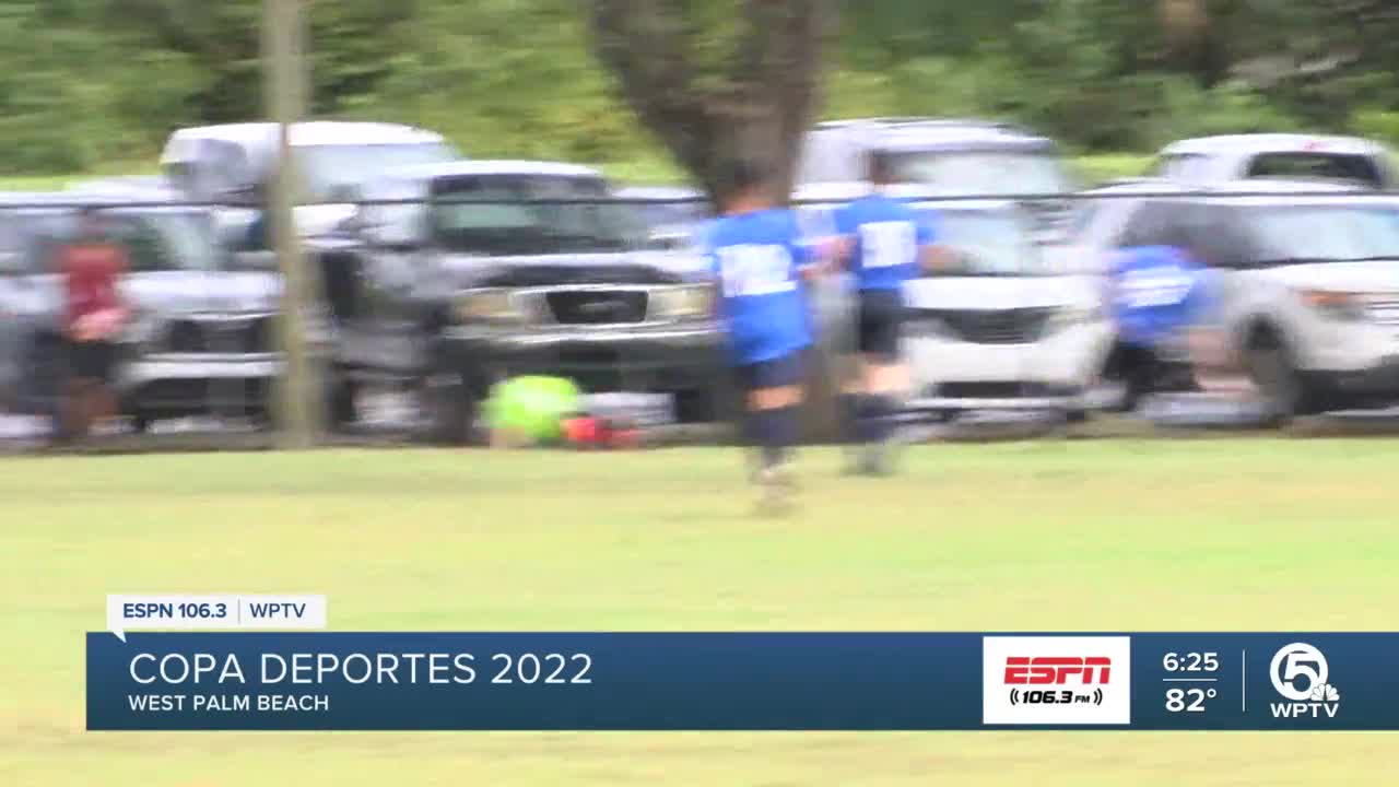 copa espn 2022