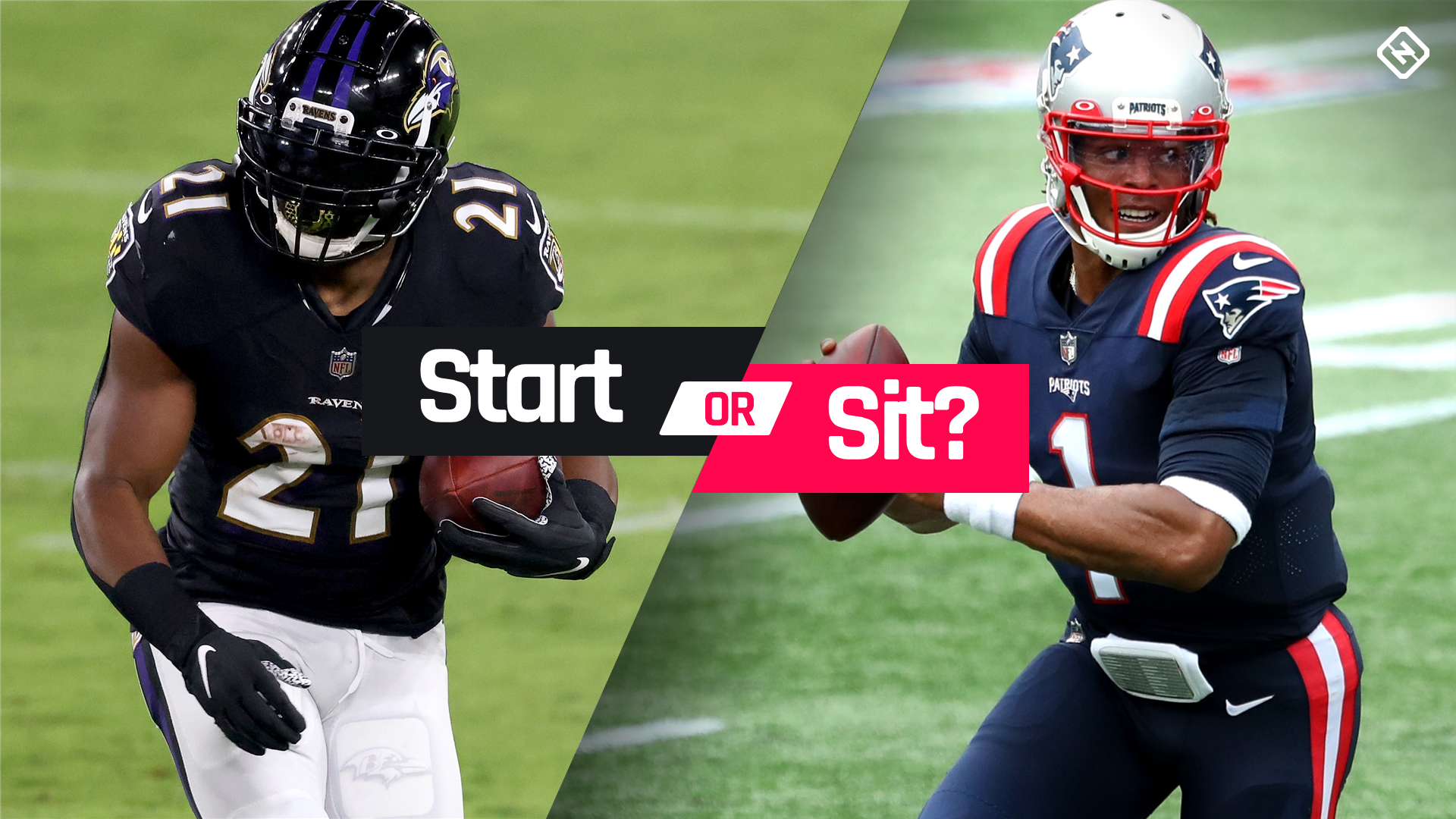 Fantasy Football Start 'Em Sit 'Em: Week 4 lineup advice ...