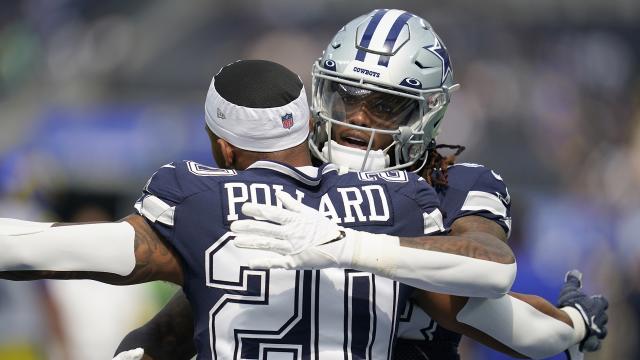 Cowboys: Trevon Diggs' new contract is a massive win for the team - A to Z  Sports