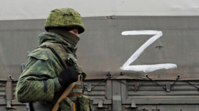 Security Service of Ukraine: Russians ready to kill their generals that force so..