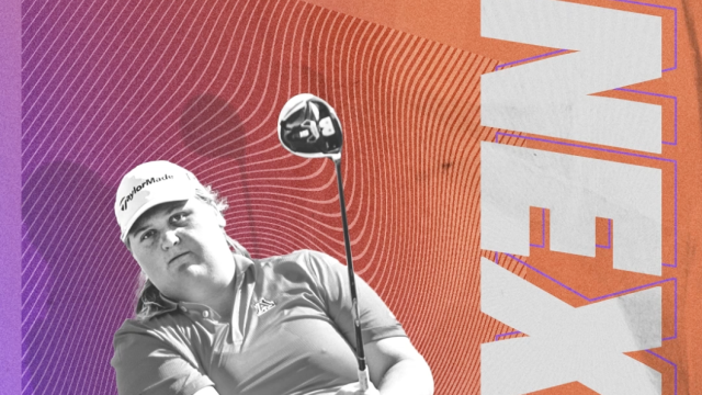 She's got next: Haley Moore