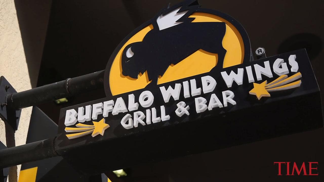 Buffalo Wild Wings Fantasy Draft : r/fantasyfootball