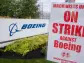 Boeing strike likely to be a 'near-term blip': Portfolio manager