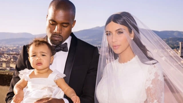 kanye west kim kardashian marriage에 대한 이미지 검색결과