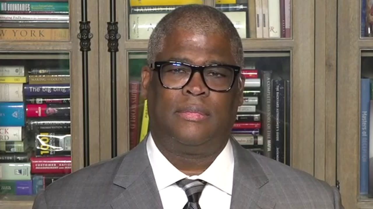 charles payne