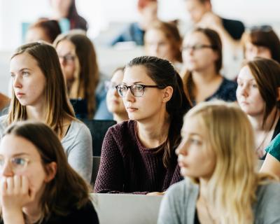 Americans split on if the women's movement has come far enough