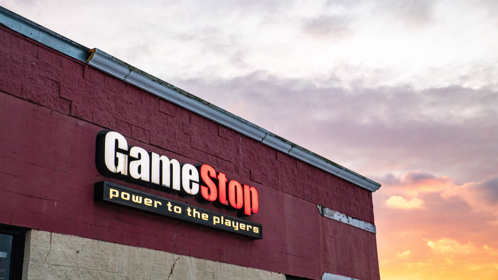 HBO Set to Develop Movie Based on GameStop Stock Saga