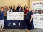 BCTCares Foundation Raises $65,000 To Feed Local Food-Insecure Children Through Annual Pack the 'Pack Campaign