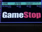 GameStop surges as 'Roaring Kitty' schedules YouTube return