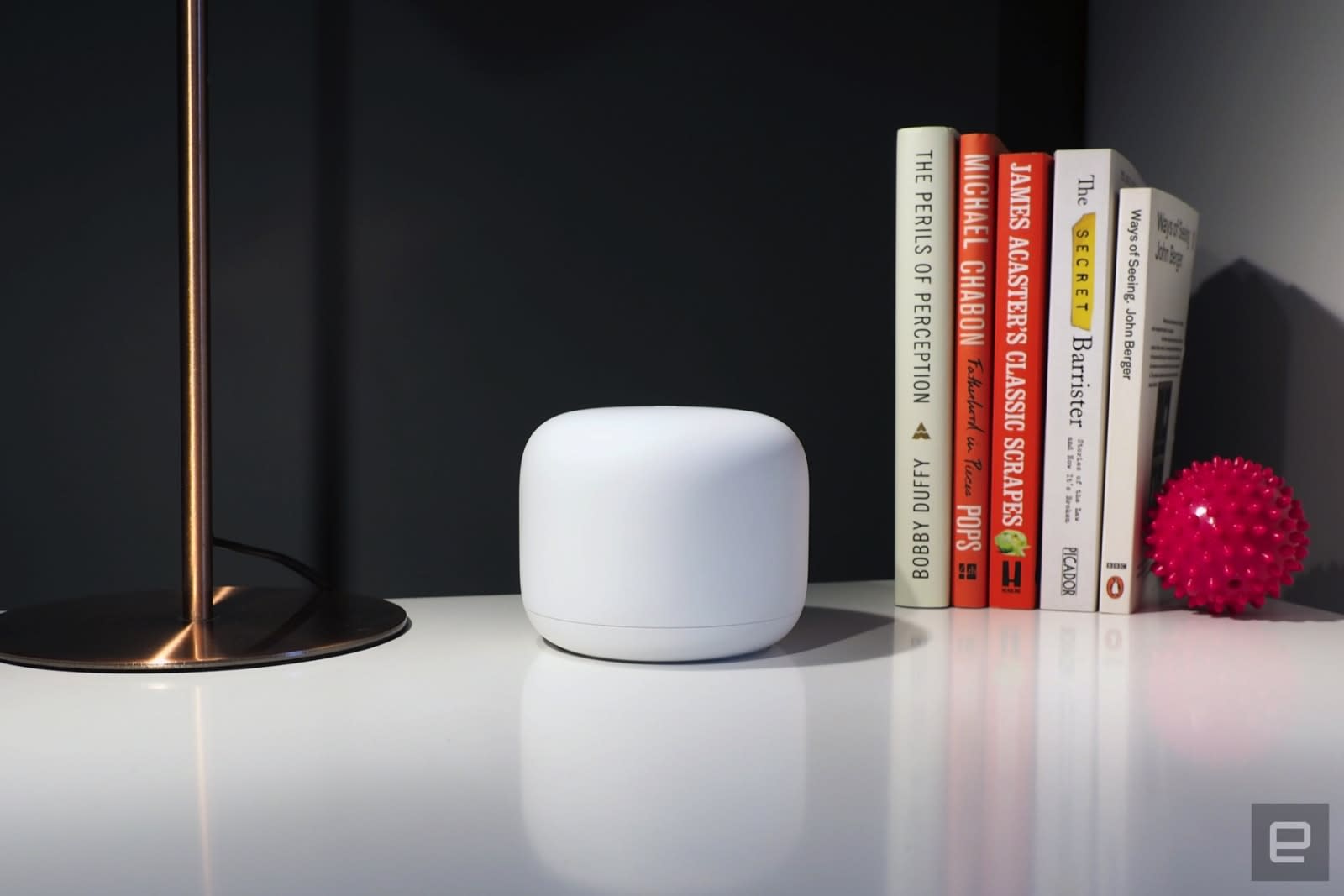 Google Nest Wifi Review A Solid Mesh Network With Built In