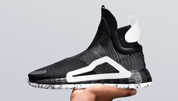 Adidas Unveils 3 New Sneakers That Are 