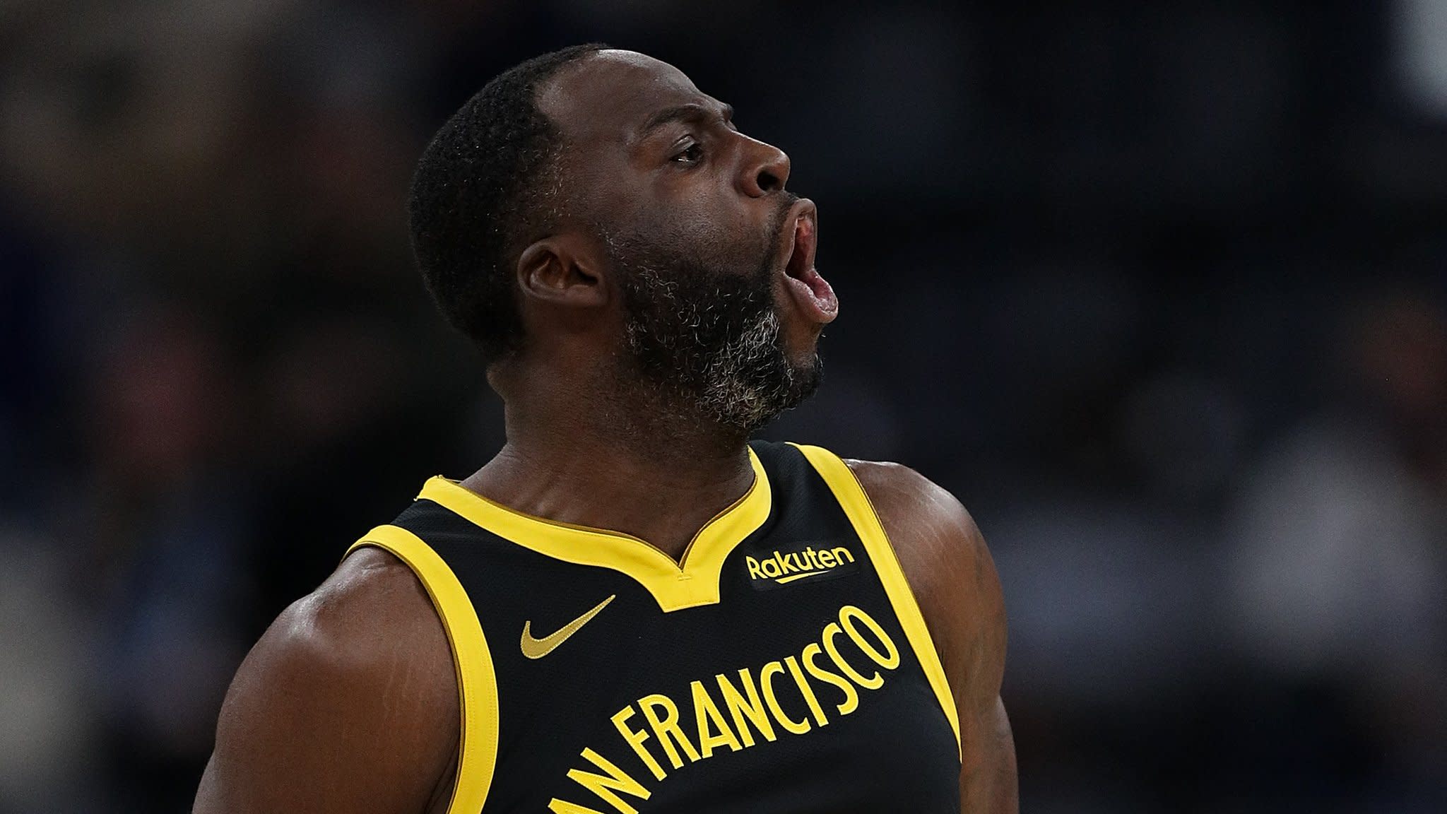 NBA round-up: Draymond Green booed on return for Golden State Warriors against Memphis Grizzlies