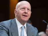 At Goldman, More Support for Splitting Chair and CEO Role but Solomon Still Wins