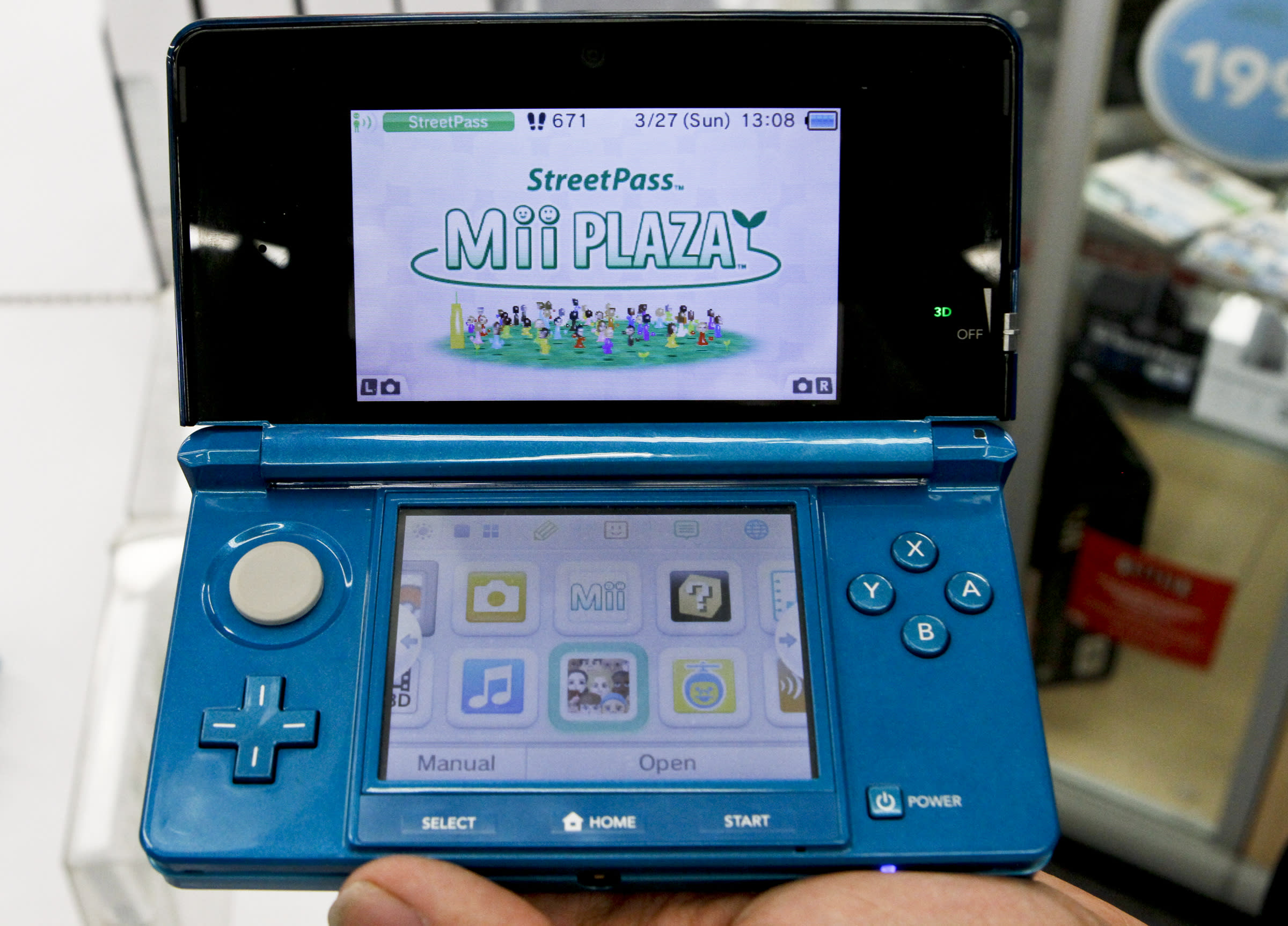 The Nintendo best feature was the under-appreciated StreetPass | Engadget