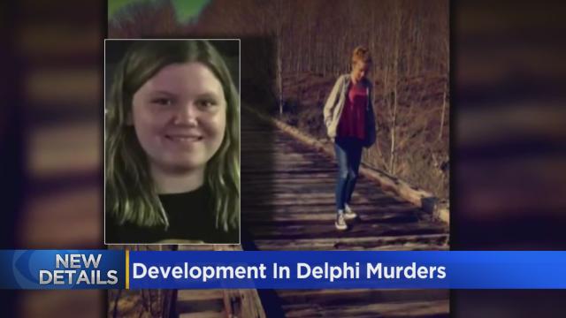 Delphi murders