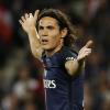 OK il grande lavoro per la squadra, ma… Blanc sprona Cavani: &quot;Segni di più&quot;