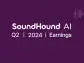 SoundHound AI Reports 54% Growth and Record Q2 Revenue of $13.5 Million; Closes Quarter With Over $200 Million in Cash