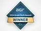 Digi International Reveals 2024 Green Tech Customer Innovation Award Winners