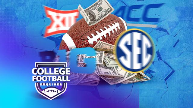 Is a Super League coming to college football? | College Football Enquirer