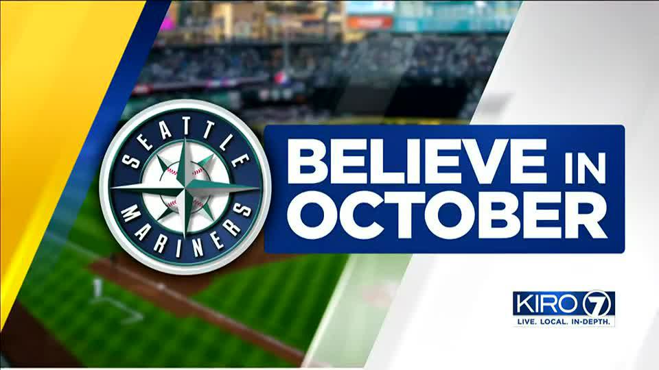 Amid tough stretch, Mariners call players-only meeting