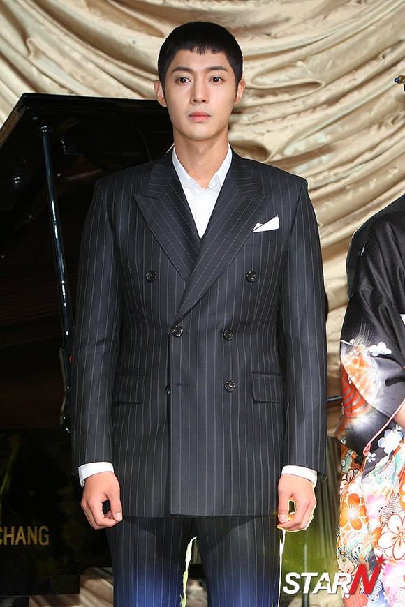 Kim Hyun Joong S Management Agency Tells That They Need To Confirm