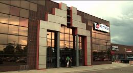 Woman Dies In 24 Hour Fitness Steam Room Body Left